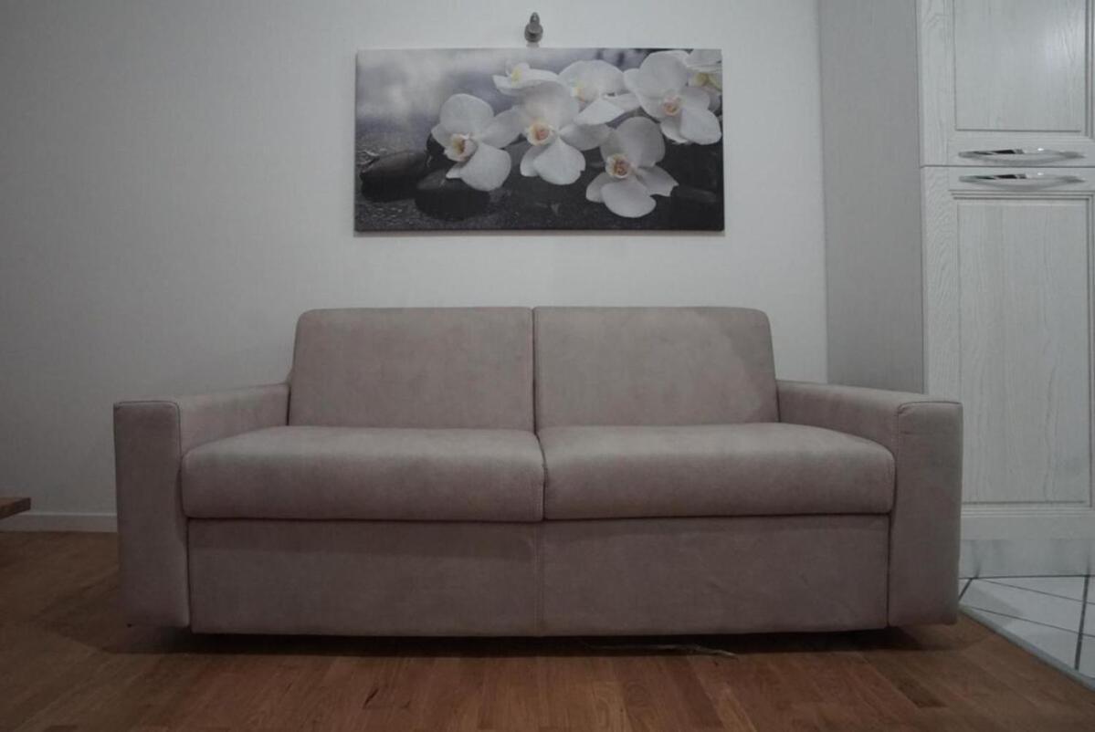 شقة L'Orchidea Bianca كالياري المظهر الخارجي الصورة